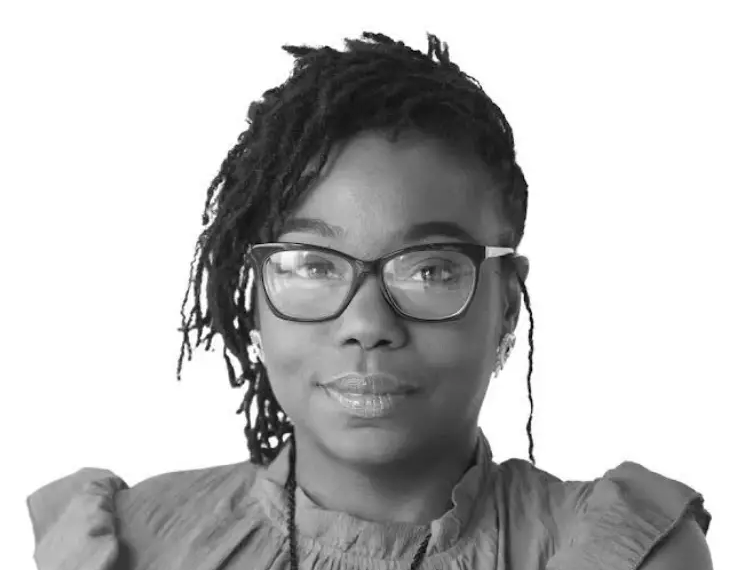 Village People: Maywood Native Lola D. Smith Explores Trauma In New Book