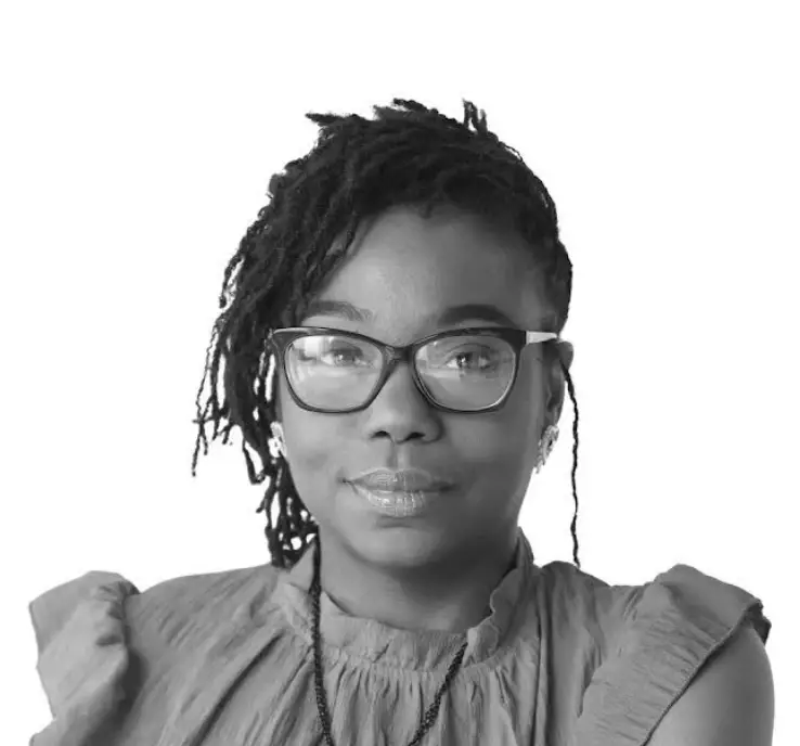 Village People: Maywood Native Lola D. Smith Explores Trauma In New Book Village People: Maywood Native Lola D. Smith Explores Trauma In New Book