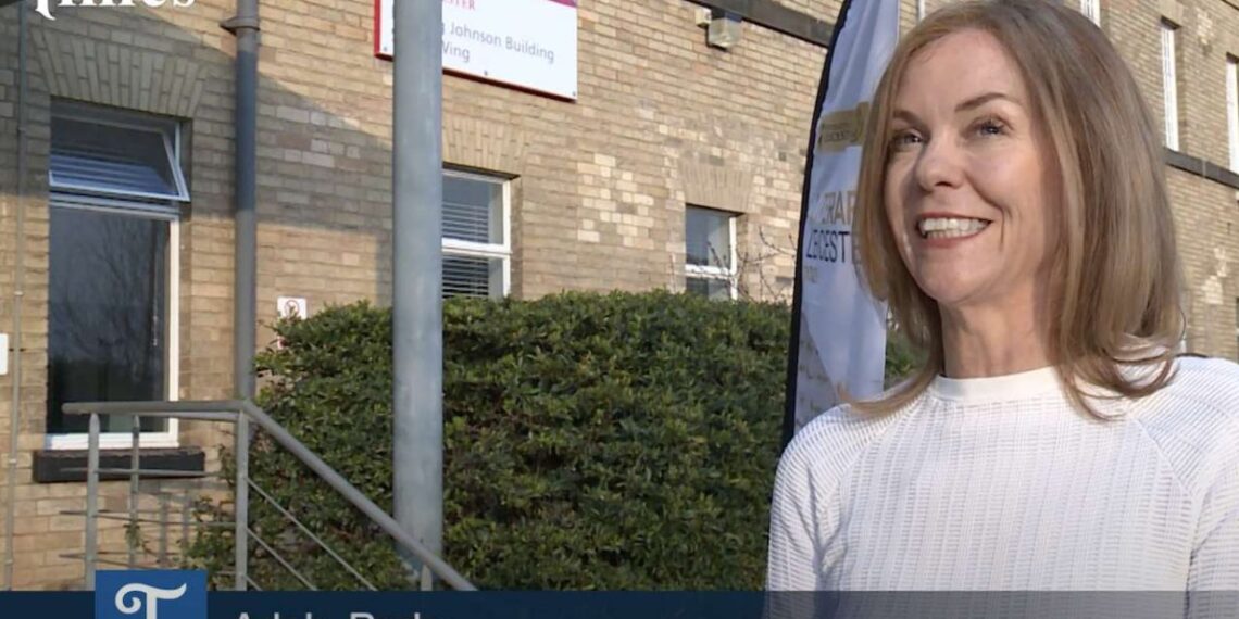 ADELE PARKS OPENS LEICESTER LITERARY FESTIVAL – Pukaar News • Leicester based news agency