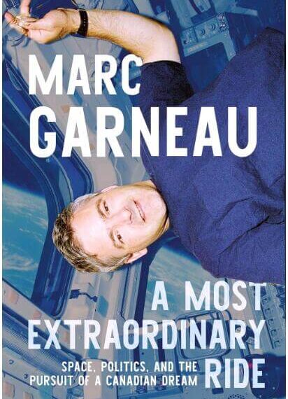 Garneau’s Critique of Trudeau’s Leadership: New Book