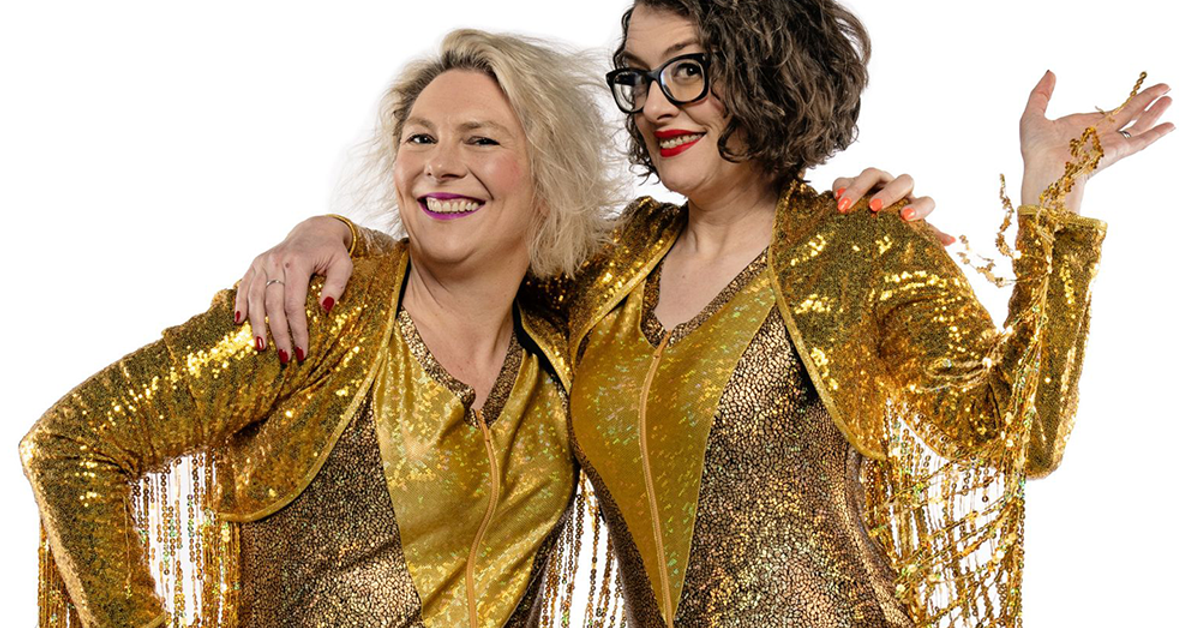 The Scummy Mummies Podcast: Live with special guest Jess Phillips MP The Scummy Mummies Podcast: Live with special guest Jess Phillips MP