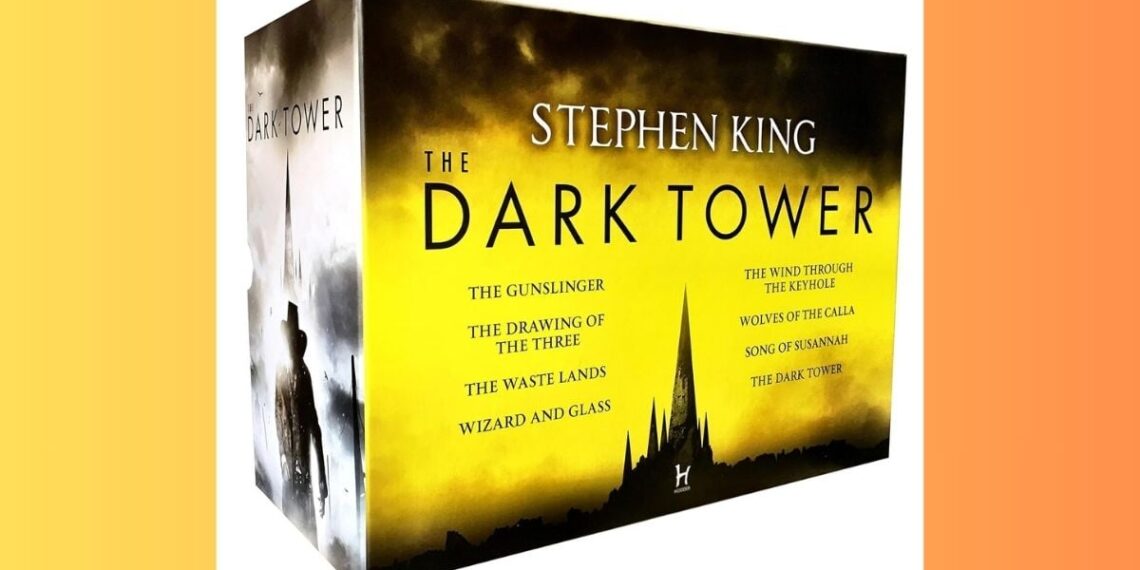 X best Stephen King books for science fiction fans – Destructoid