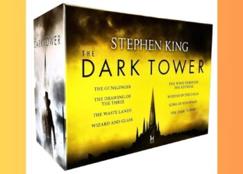 X best Stephen King books for science fiction fans – Destructoid