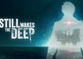 Still Wakes the Deep Is A Greatest Hits Anthology Of Modern Horror (Review)