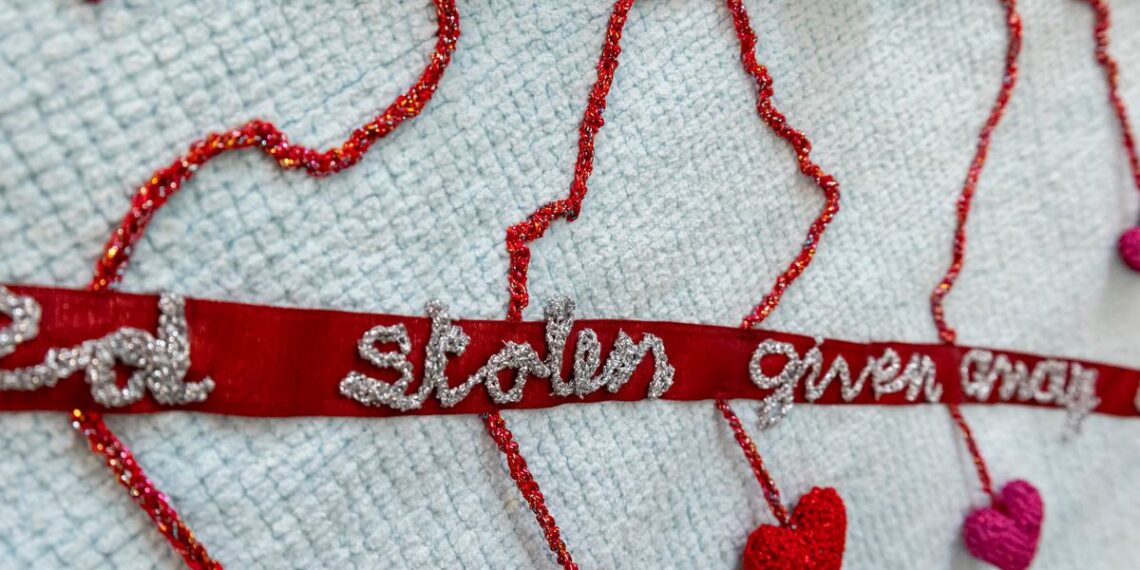 Symposium: Picturing The Unseen – Grief & labour in and out of motherhood