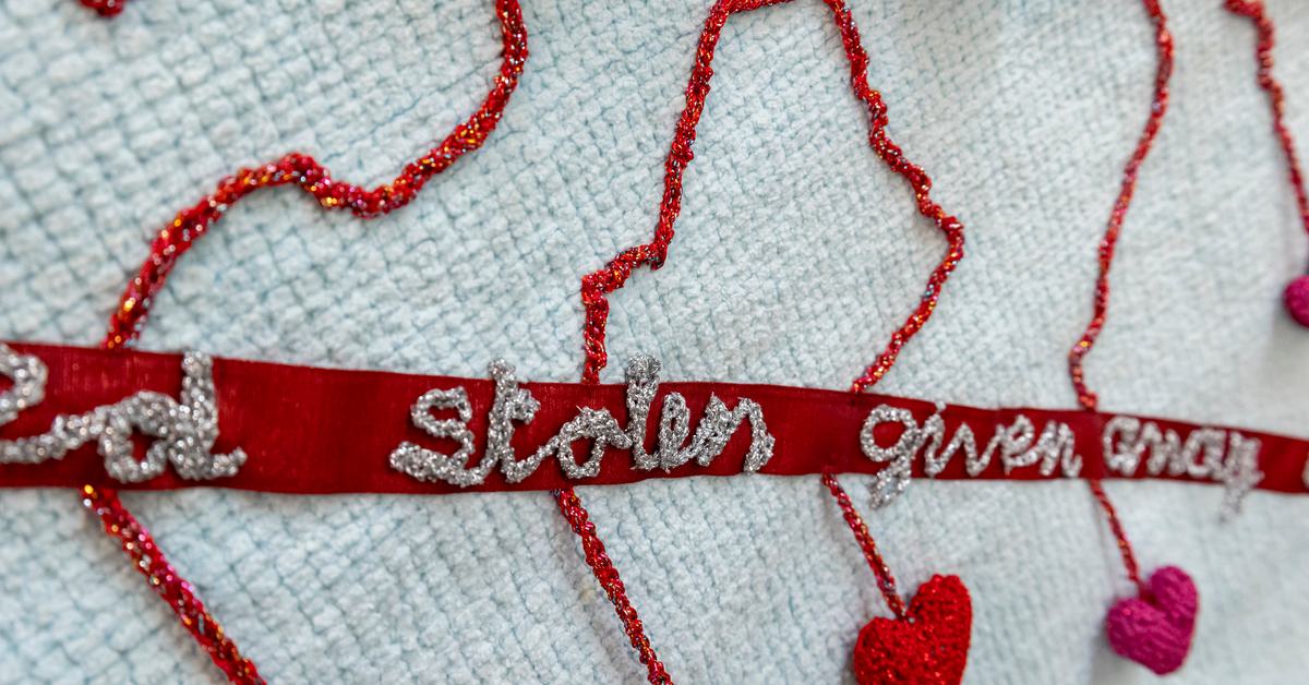 Symposium: Picturing The Unseen – Grief & labour in and out of motherhood Symposium: Picturing The Unseen – Grief & labour in and out of motherhood