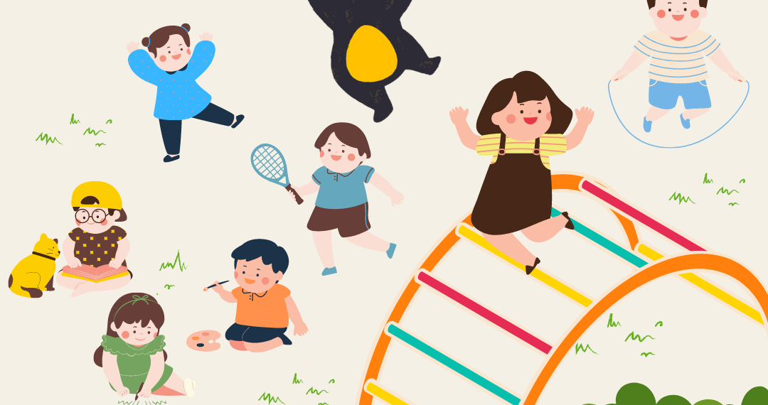 Child friendly local activities and clubs available to book over the summer holidays – Warwickshire County Council