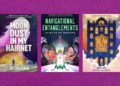 Four thrilling new novels feature young people coming into their power