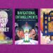 Four thrilling new novels feature young people coming into their power Four thrilling new novels feature young people coming into their power
