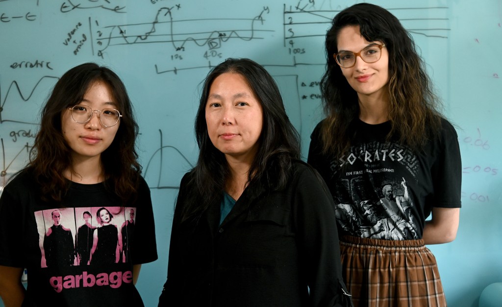 Doctor You — Hopkins researchers ask the public to help them learn how the brain processes stories Doctor You — Hopkins researchers ask the public to help them learn how the brain processes stories