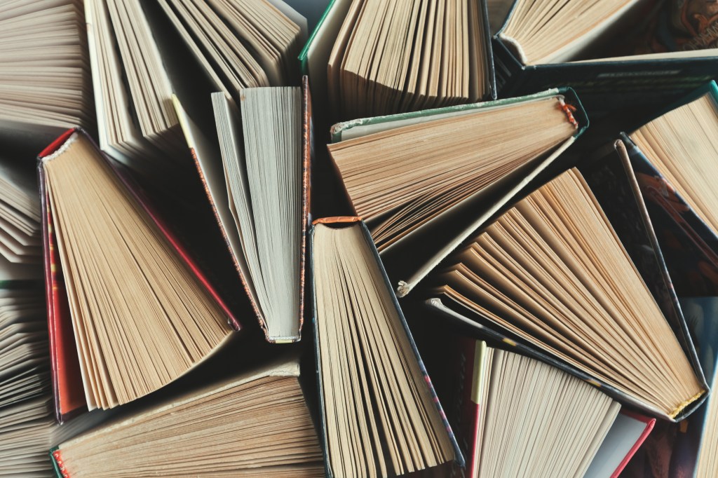 New National Park mystery, more regional novels New National Park mystery, more regional novels