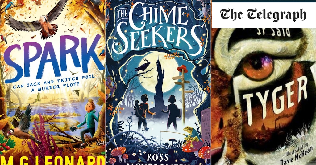 Celebrity has ruined children’s books – but we are going to fight back! Celebrity has ruined children’s books – but we are going to fight back!