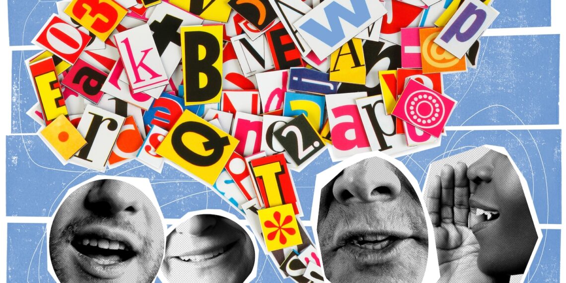 Stop trying to make language ‘funner.’ Grammar rules exist for a reason. Stop trying to make language ‘funner.’ Grammar rules exist for a reason.