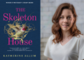 Interview: Katherine Allum on mutton bustin’ and Mormons in her debut novel, The Skeleton House Interview: Katherine Allum on mutton bustin’ and Mormons in her debut novel, The Skeleton House