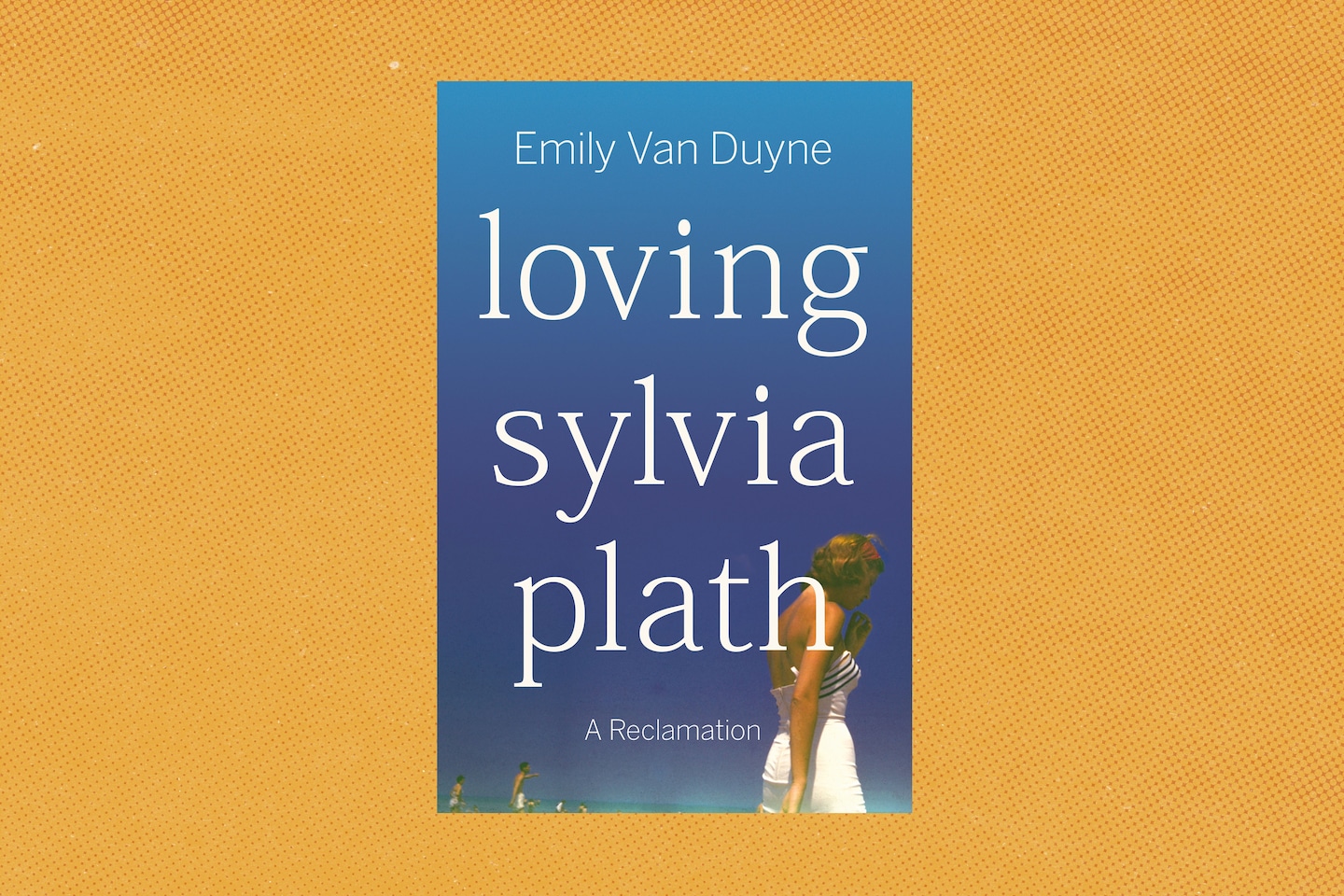 ‘Loving Sylvia Plath,’ by Emily Van Duyne, indicts Ted Hughes ‘Loving Sylvia Plath,’ by Emily Van Duyne, indicts Ted Hughes