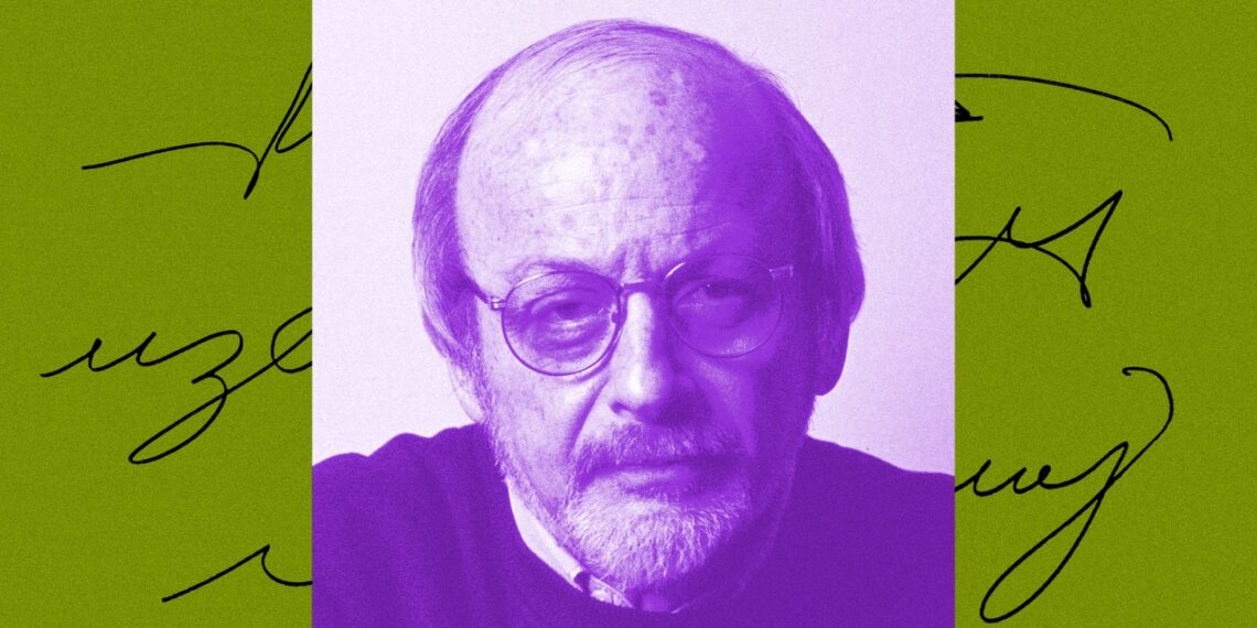 A Newly Discovered Story by E. L. Doctorow