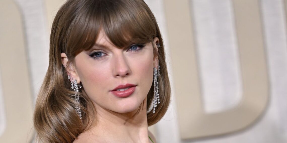 Listen: Taylor Swift releases ‘Tortured Poets’ double album