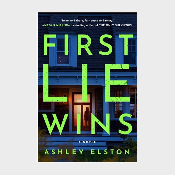 The 30 New Books We Can't Wait To Read In 2024