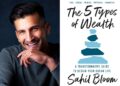Sahil Bloom Offers ‘A New Way To Think about Your Life’ in New Book (Exclusive) Sahil Bloom Offers ‘A New Way To Think about Your Life’ in New Book (Exclusive)