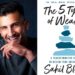 Sahil Bloom Offers ‘A New Way To Think about Your Life’ in New Book (Exclusive) Sahil Bloom Offers ‘A New Way To Think about Your Life’ in New Book (Exclusive)