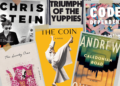 The 10 Best New Books of 2024 to Read On Your Summer Vacation