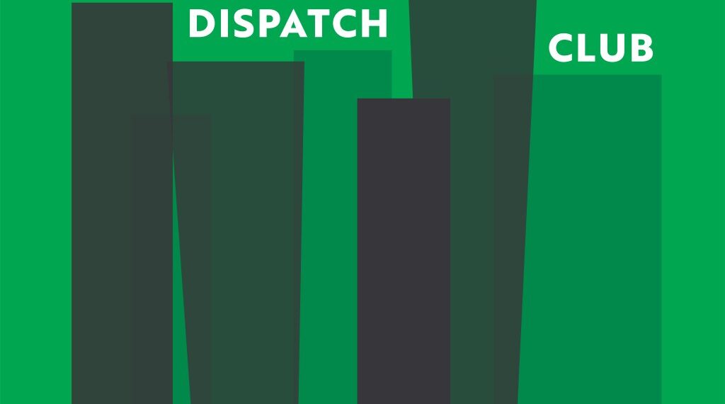 Exciting News! New Book Club Episode: Sarah Isgur Interviews Del Wilber on ‘Rawhide Down’ – Sarah Isgur