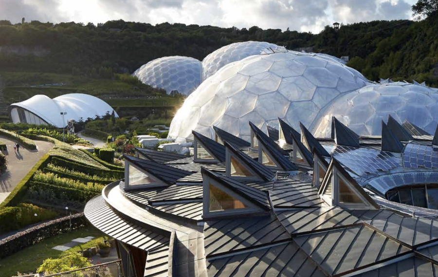 New book ‘102 Things to Do with a Hole in the Ground‘ spotlights global reclamation projects