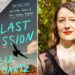 See the Cover of Julia Bartz’s New Thriller Novel ‘The Last Session’ (Exclusive)
