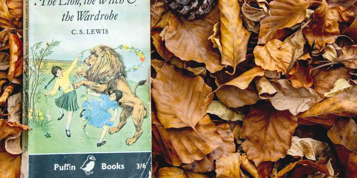 The Bookseller – Comment – Stop cringing at Christian books