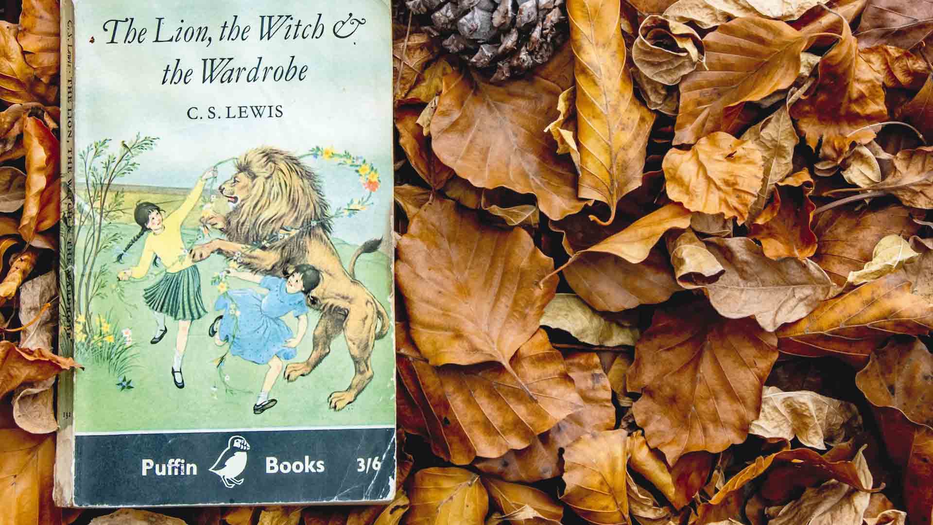 The Bookseller – Comment – Stop cringing at Christian books