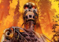 The Terminator returns with new comic book series in October The Terminator returns with new comic book series in October