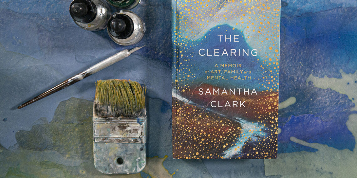 Five things to think about when writing memoir