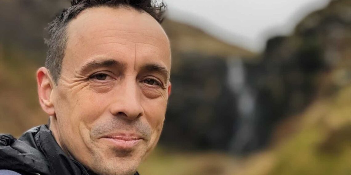 The Bookseller – News – Wins for Tom Bullough and Mari George at Wales Book of the Year 2024