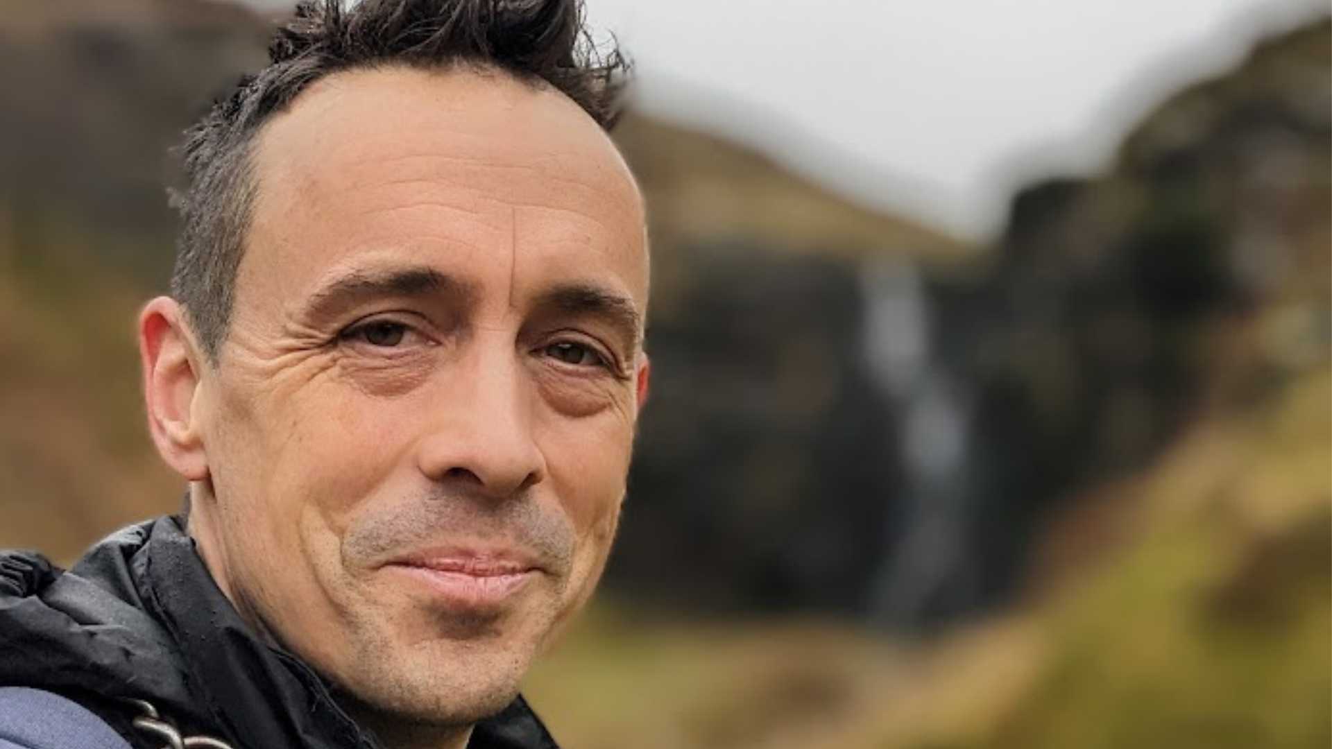 The Bookseller – News – Wins for Tom Bullough and Mari George at Wales Book of the Year 2024