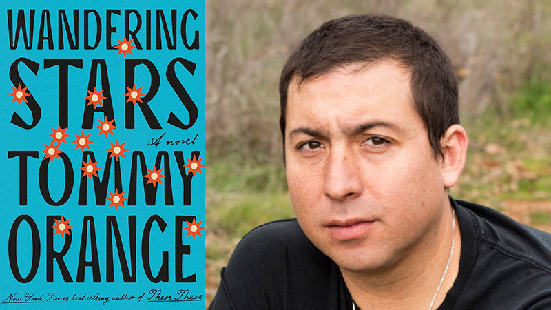 Tommy Orange on the Unconscious ‹ Literary Hub Tommy Orange on the Unconscious ‹ Literary Hub