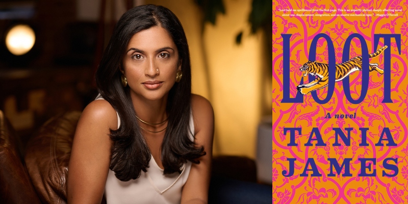 Tania James on the Delightful Contempt in Her New Book ‹ Literary Hub Tania James on the Delightful Contempt in Her New Book ‹ Literary Hub