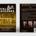 Authors of new book about those who follow true crime coming to Beaufort – The Island News – Beaufort, SC
