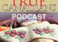 Métis book inspires new podcast series