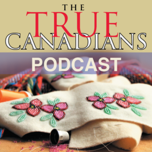 Métis book inspires new podcast series Métis book inspires new podcast series