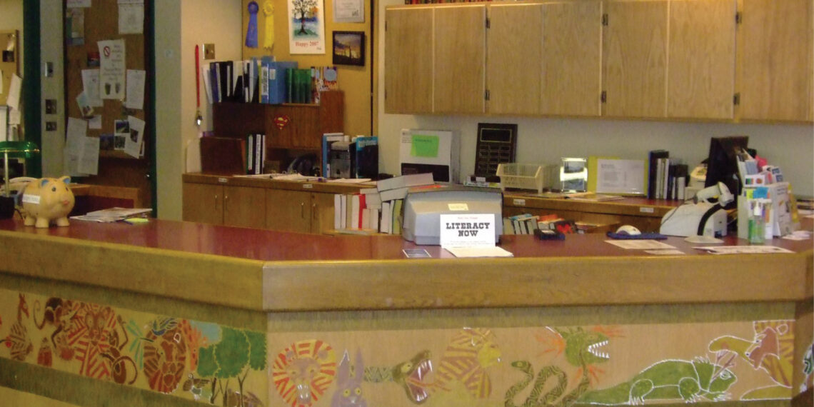 How This Small Town Library is Personalizing Experiences