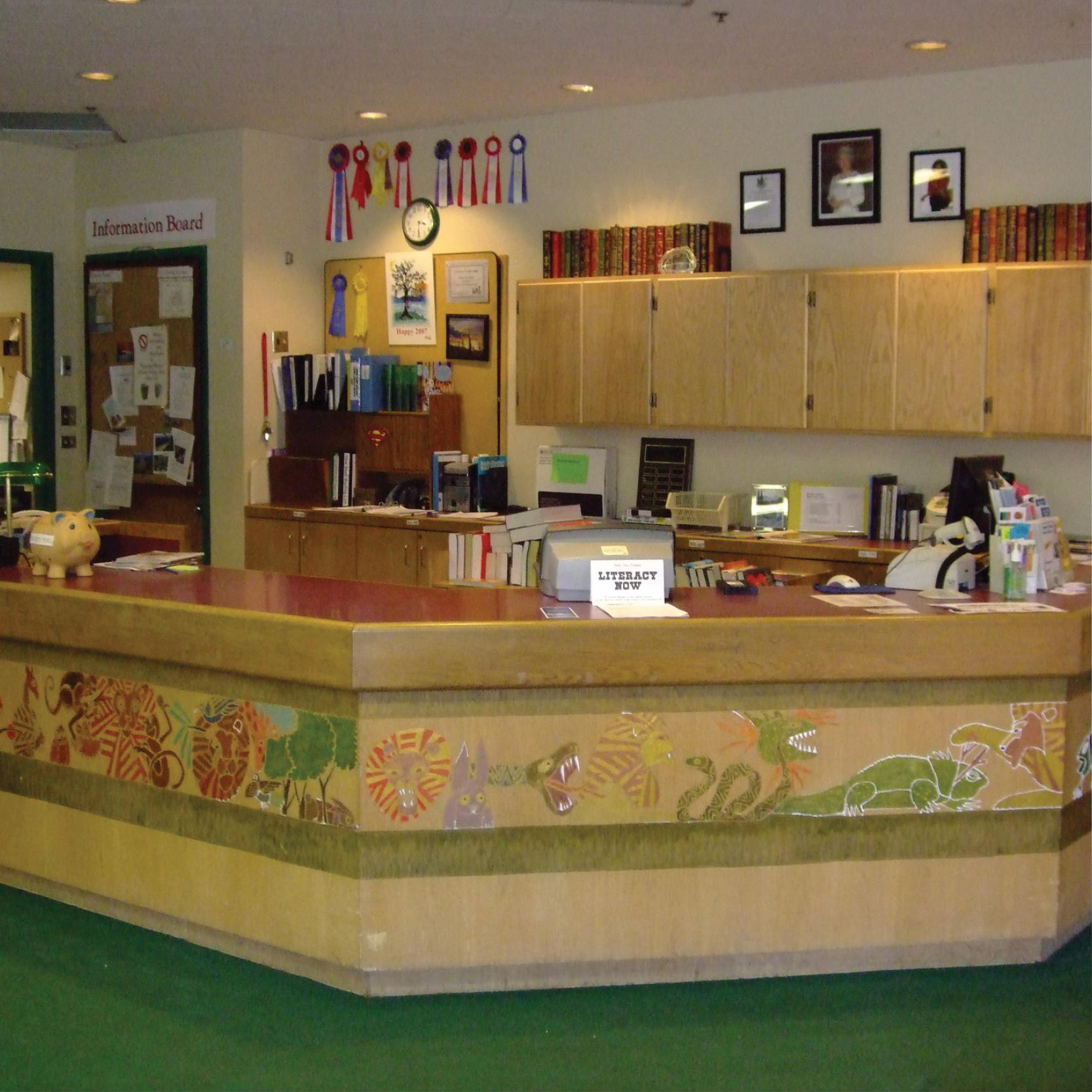 How This Small Town Library is Personalizing Experiences