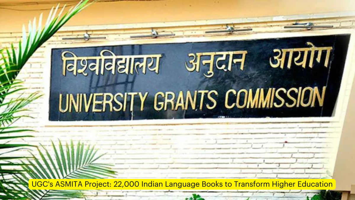 22,000 Indian Language Books to Transform Higher Education 22,000 Indian Language Books to Transform Higher Education