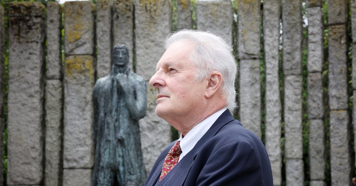 Historian’s new book casts fresh light on old struggle – The Irish Times Historian’s new book casts fresh light on old struggle – The Irish Times