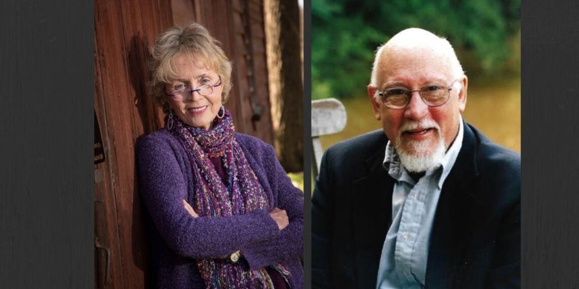 Literary podcasts tune in to stories, reviews and author insight