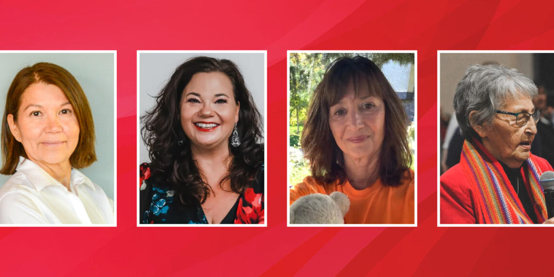 Stories shared by Métis residential school survivors spur important conversations for next generations | News