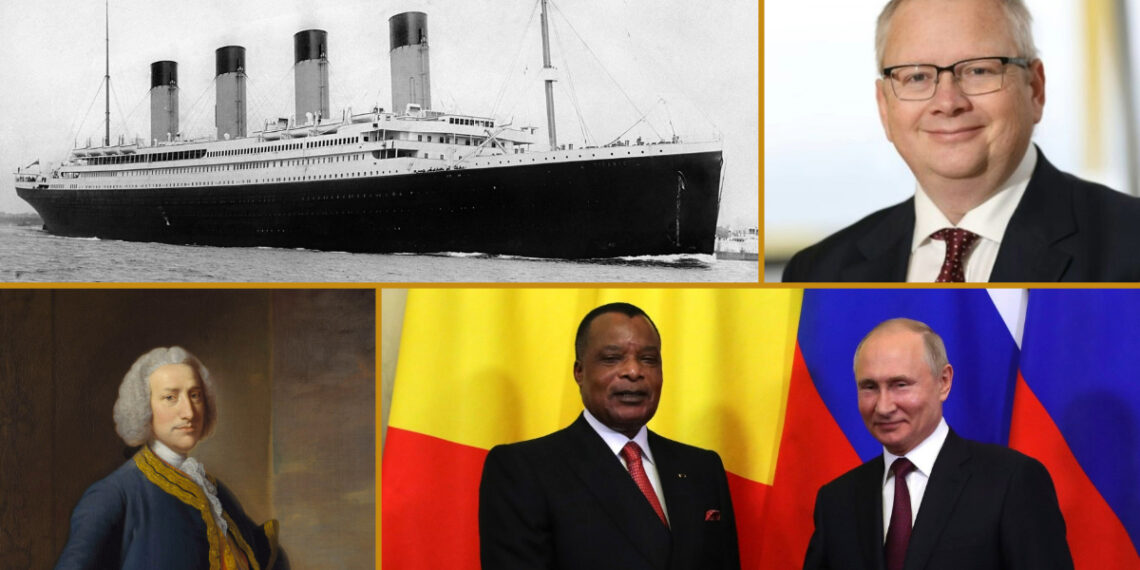 Must-Read Books, Engaging Podcasts, and Iconic Films