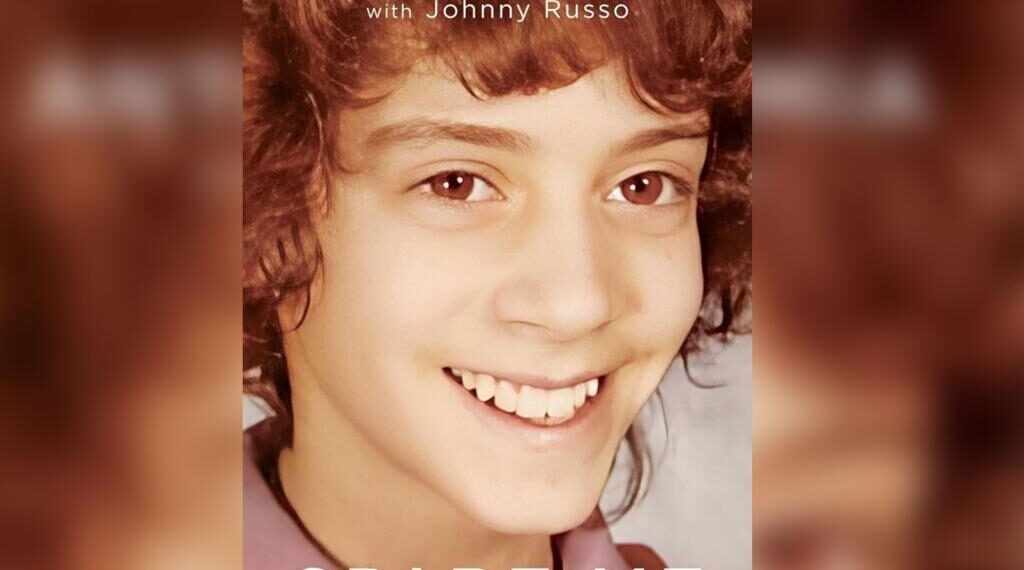 Anthony Cumia takes on the world with new book ‘Spare Me’