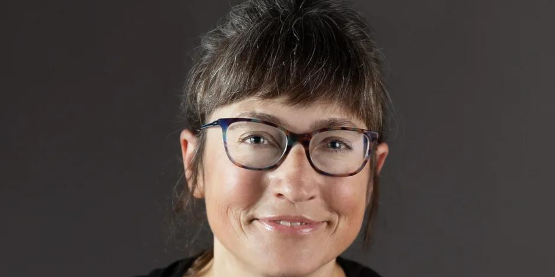 Celebrate Jen Fawkes’ new novel at WordsWorth Books on Tuesday