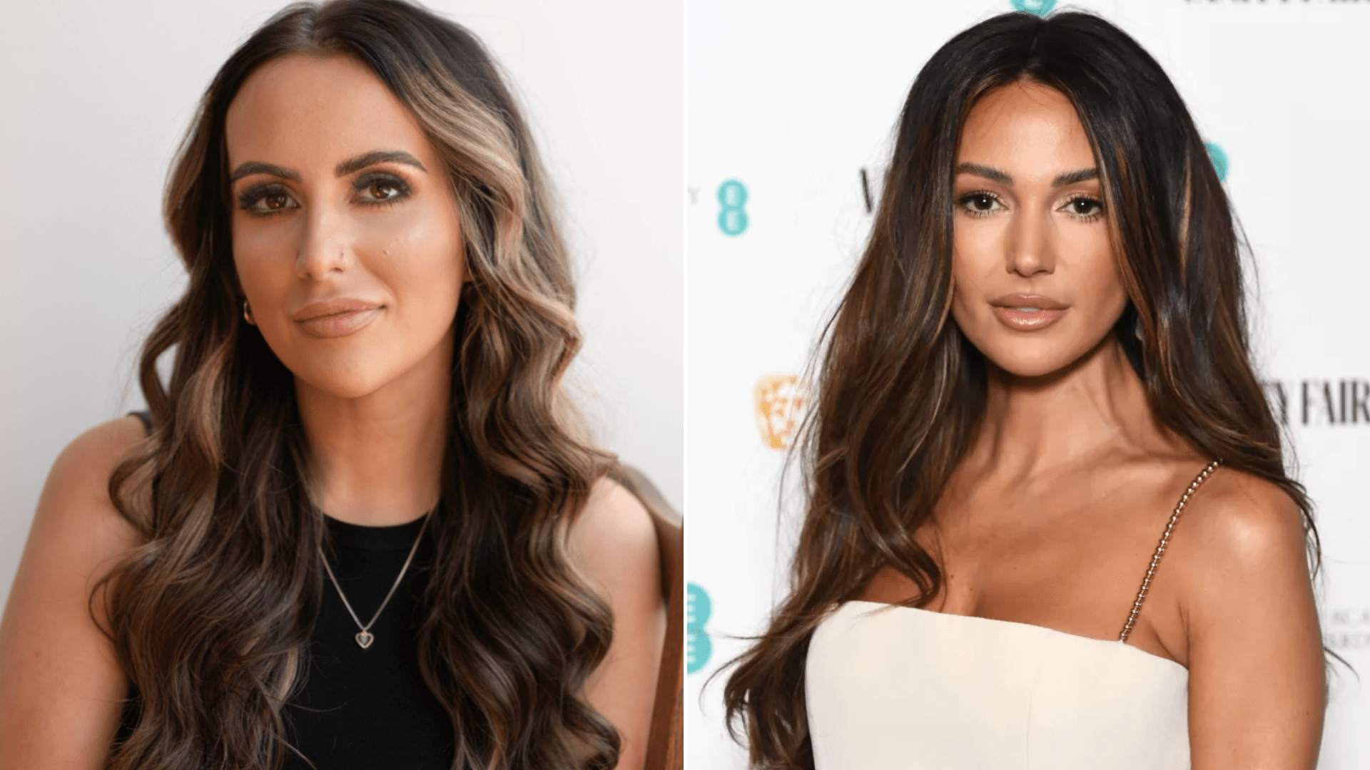 TV star Michelle Keegan is a fan of my racy side hustle & sent my sales sky high – I’ve even bought a new house and car TV star Michelle Keegan is a fan of my racy side hustle & sent my sales sky high – I’ve even bought a new house and car