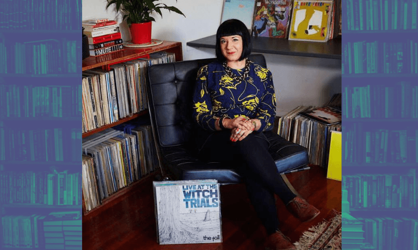‘Books, music and films were my friends’: A word with WORD’s Kiran Dass